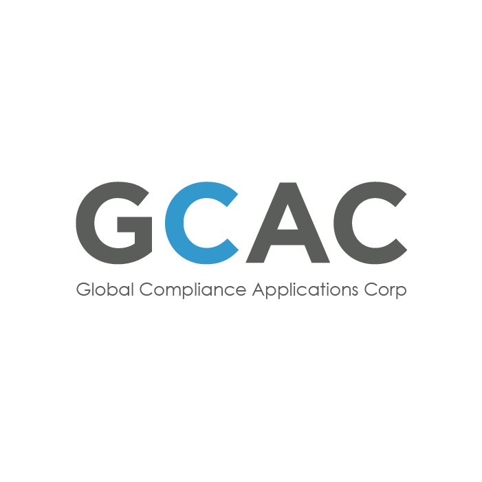 GCAC logo